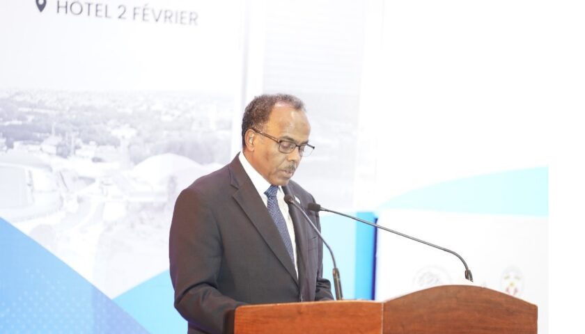 Déclaration de la deuxième édition de Lomé Peace en Security Forum (LPSF)