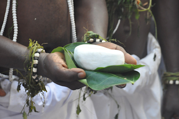 Vers la célébration du Nouvel An Africain